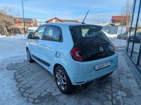 Gebraucht Renault Twingo Equilibre 65 PS (47 kW) 2024 Andere Kleinwagen