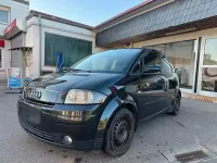 Second-hand Audi A2 110 CP (80 kW) 2003 Mov Hatchback