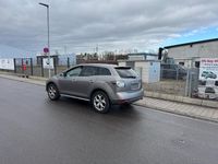 Gebraucht Mazda CX-7 173 PS (127 kW) 2011 Silber SUV