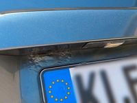 Second-hand VW T5 174 CP (127 kW) 2006 Albastru Van