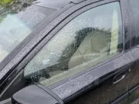 Brugt Volvo V70 2007 Sort Stationcar
