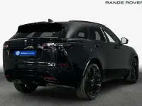 Neu Land Rover Range Rover Velar Autobiography 300 PS (220 kW) 2026 Santorini black SUV
