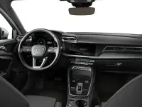 Usata Audi A3 Sportback e-tron Advanced Plus 204 CV (150 kW) 2025 Grigio Utilitaria
