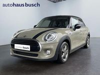 Gebraucht Mini Cooper 136 PS (100 kW) 2019 Grau Kleinwagen