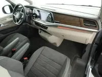 Gebraucht VW Multivan Style 150 PS (110 kW) 2025 Monosilber metallic Van / Kleinbus