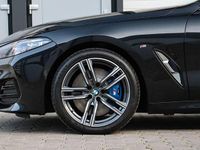 Gebraucht BMW 840 Performance 340 PS (250 kW) 2023 Schwarz Coupé