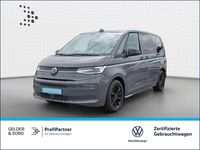 Gebraucht VW Multivan Life 150 PS (110 kW) 2024 Grau Van