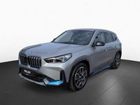 Gebraucht BMW iX1 Performance 225 kW (306 PS) 2023 Spacesilber (silber) SUV