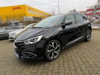 gebraucht Renault Scénic IV BOSE Edition H-UP MASSAGE NAVI AHK