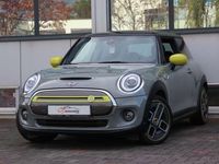Gebraucht Mini Cooper SE 135 kW (184 PS) 2020 Grau Kleinwagen