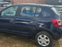 Gebraucht Dacia Sandero Ambiance 73 PS (53 kW) 2017 Limousine
