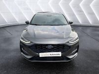 Neu Ford Focus ST-Line 125 PS (91 kW) 2025 Metallic) (grau Limousine