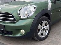 Gebraucht Mini Cooper 122 PS (89 kW) 2014 Kleinwagen