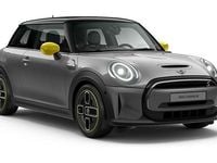 Gebraucht Mini Cooper SE 135 kW (184 PS) 2022 Grau Kleinwagen