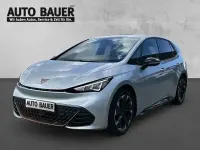 Second-hand Cupra Born 150 kW (204 CP) 2024 Argintiu Hatchback
