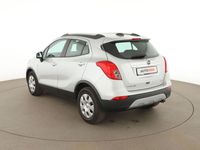 gebraucht Opel Mokka X 1.4 Turbo Edition Start/Stop, Benzin, 13.160 €