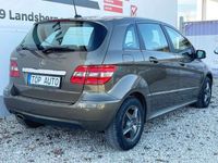 gebraucht Mercedes B180 **NUR 32.000 KM!*SCHÖNE FARBE*TOP-AUTO**