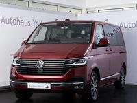 Second-hand VW Multivan 199 CP (146 kW) 2020 Andere Monovolum