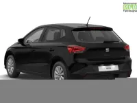 Neu Seat Ibiza 80 PS (58 kW) 2026 Midnight schwarz meta... Kleinwagen