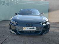 Gebraucht Audi RS e-tron GT Performance 550 kW (748 PS) 2024 Grau Limousine