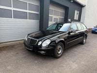 Gebraucht Mercedes E220 170 PS (125 kW) 2006 Kombi