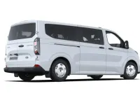 Neu Ford Transit Custom Trend 170 PS (125 kW) 2026 Weiss Kombi