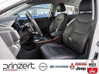 gebraucht Hyundai Ioniq Premium Elektro *Leder*Infinity Sound*LED*SitzbelÃftung*SHZ*