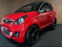 Gebraucht Aixam City GTO 2011 Rot Kleinwagen