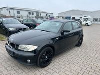 gebraucht BMW 316 1er i TÜV NEU 2.2026
