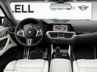 Gebraucht BMW M4 Competition Edition 510 PS (375 kW) 2022 Blau Cabrio