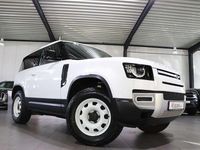 Gebraucht Land Rover Defender 200 PS (147 kW) 2023 Weiß SUV