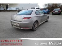 Gebraucht Alfa Romeo GT Distinctive 150 PS (110 kW) 2009 Unbekannt Coupé