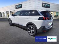 gebraucht Peugeot 5008 Blue H Di 130 Eat8 *Apple/Android*Grip*Keyless*