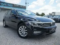 Gebraucht VW Passat 150 PS (110 kW) 2023 Schwarz Kombi