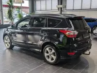 Gebraucht Ford Kuga ST-Line 175 PS (128 kW) 2019 Schwarz SUV
