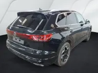 Gebraucht VW Touareg R-line 231 PS (169 kW) 2025 Schwarz SUV