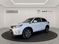 gebraucht Suzuki Vitara 1.4 Hybrid 4WD Comfort