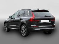 Usata Volvo XC60 Core 197 CV (144 kW) 2023 Grigio SUV