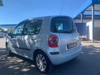 Gebraucht Renault Modus Privilege 111 PS (81 kW) 2005 Van / Kleinbus