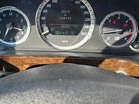 Gebraucht Mercedes E200 170 PS (125 kW) 2011 Silber Kombi