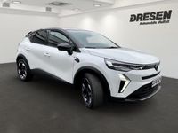 Gebraucht Renault Captur Techno 143 PS (105 kW) 2024 Weiss SUV