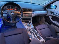 gebraucht BMW 318 318 i neue Tüv und AU