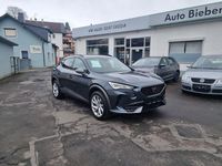 Gebraucht Cupra Formentor 150 PS (110 kW) 2023 Grau SUV