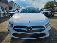 Gebraucht Mercedes A220 190 PS (139 kW) 2019 Polarweiss Limousine