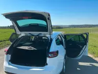 Gebraucht Opel Insignia 170 PS (125 kW) 2019 Weiß Kombi