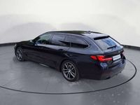 gebraucht BMW 530 d xDrive Touring M Sportpaket Innovationsp.