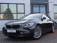 gebraucht BMW 630 630 i Gran Turismo Luxury Line Pano LED