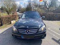 Gebraucht Mercedes CLC200 189 PS (139 kW) 2009 Schwarz Kleinwagen