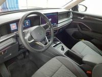 Gebraucht VW Tayron Life 150 PS (110 kW) 2025 Schwarz SUV