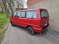 gebraucht VW Multivan T4 Classic, 2,4 Liter, Baujahr 1994